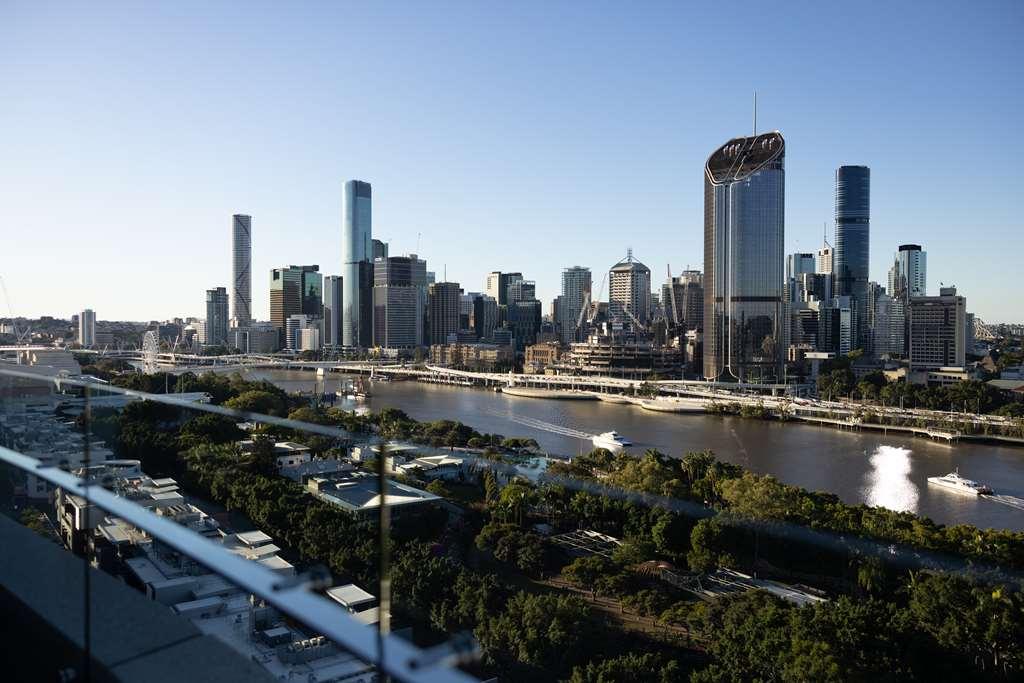 Emporium Hotel South Bank Brisbane Zewnętrze zdjęcie