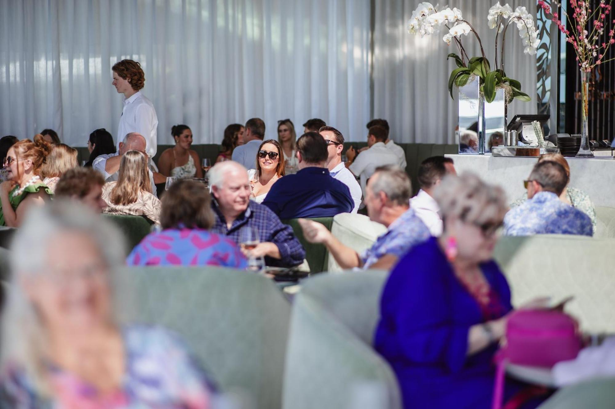 Emporium Hotel South Bank Brisbane Zewnętrze zdjęcie The 2011 Australian of the Year Awards